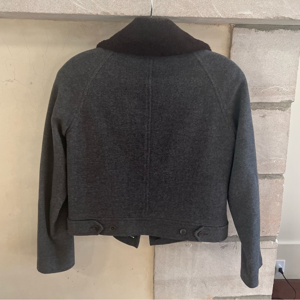 Houndstooth Jacket - Picture 10 of 13
